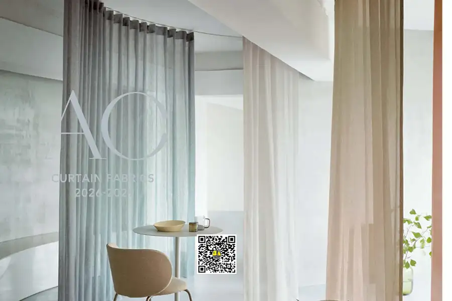 Bảng Giá Vải Rèm Cao Cấp 2026 – Nhật Bản, Hàn Quốc, Anh, Ý, Ấn Độ & Thổ Nhĩ Kỳ